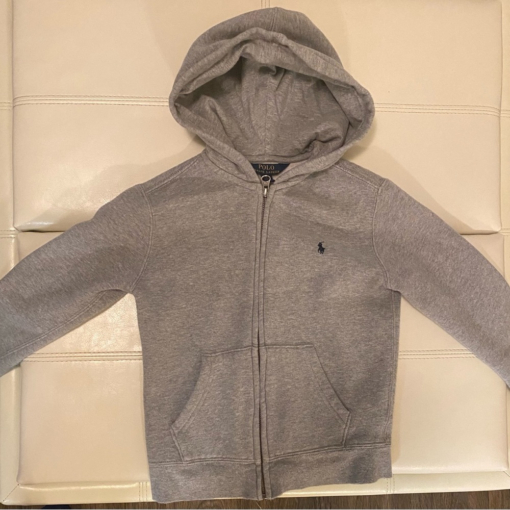 Kids Ralph Lauren Hoodie